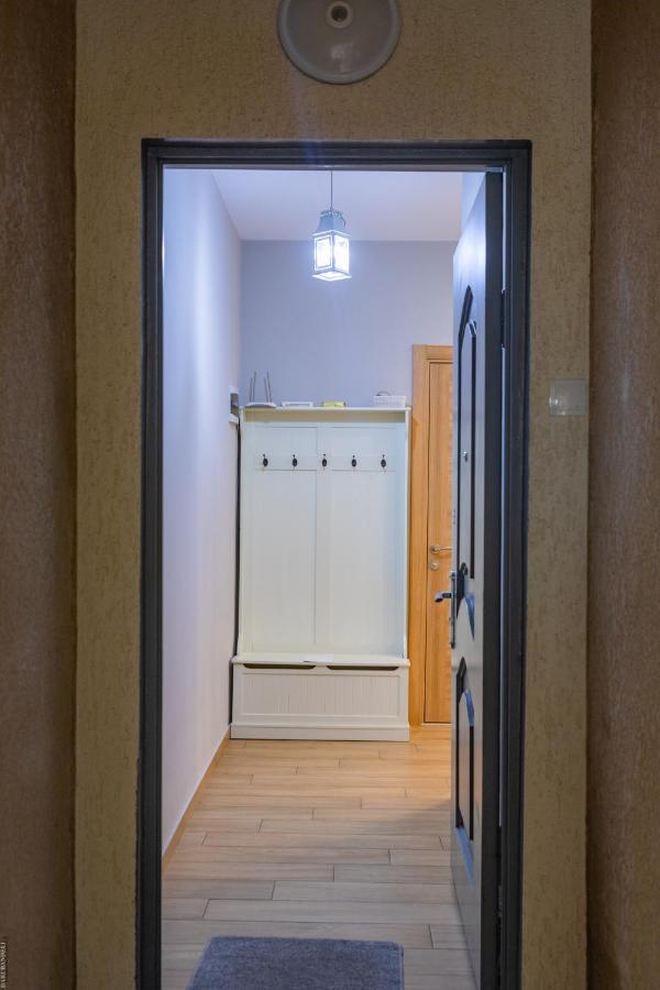 Apartment By The Sheraton Batoemi Buitenkant foto